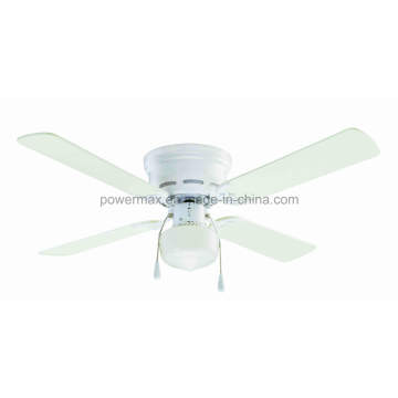 42" Ceiling Fan with Lighting